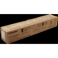 Toshiba T-FC505EY giallo toner (6AJ00000147)