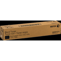 Xerox 006R01513 nero toner (WorkCentre 7500 Series)