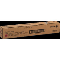 Xerox 006R01515 magenta toner (WorkCentre 7500 Series)