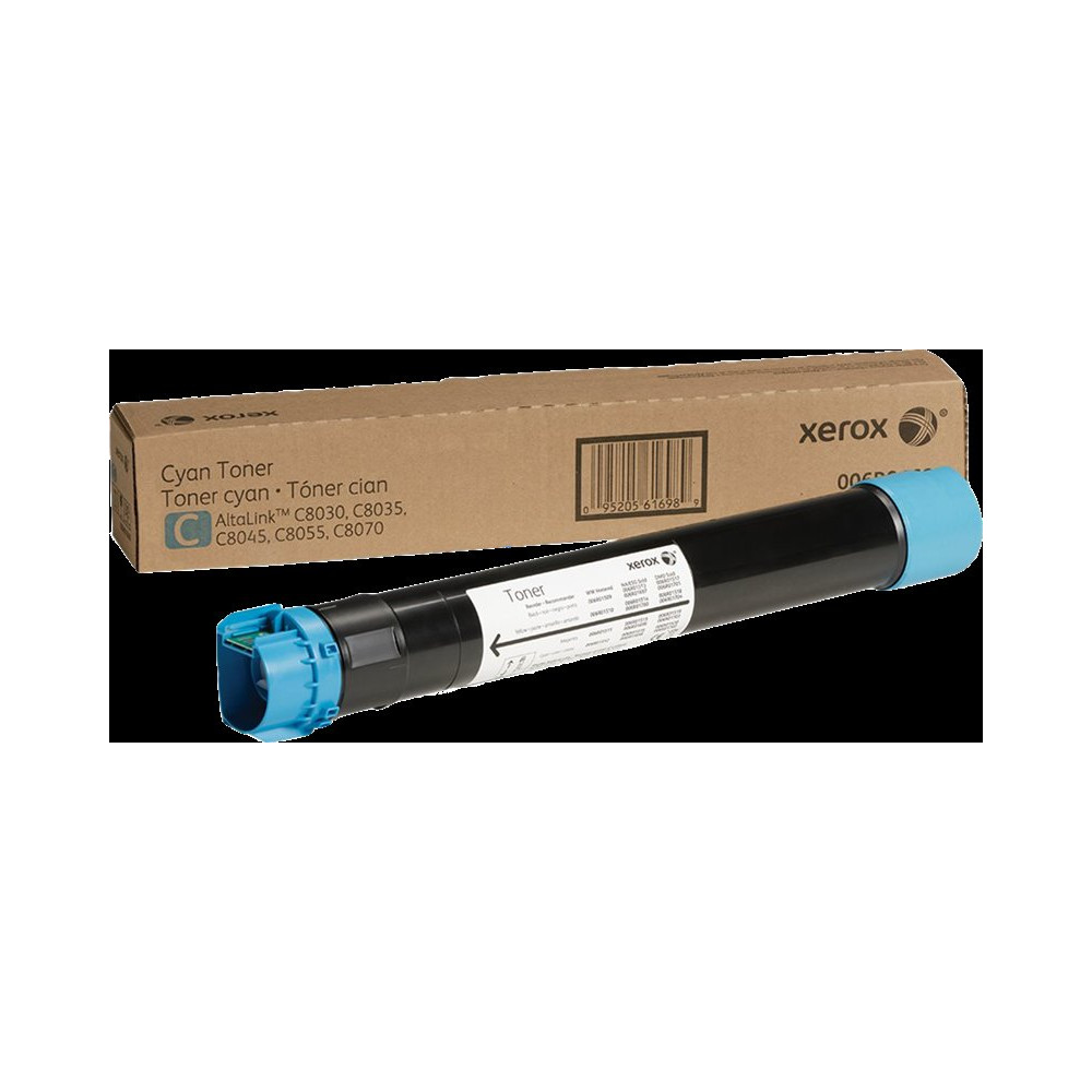 Xerox 006R01698 ciano toner (AltaLink C8030/8035/8045/8055/8070)