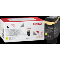 Xerox 006R04822 giallo toner (C320/325)