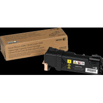 Xerox 106R01596 giallo toner (Phaser 6500)
