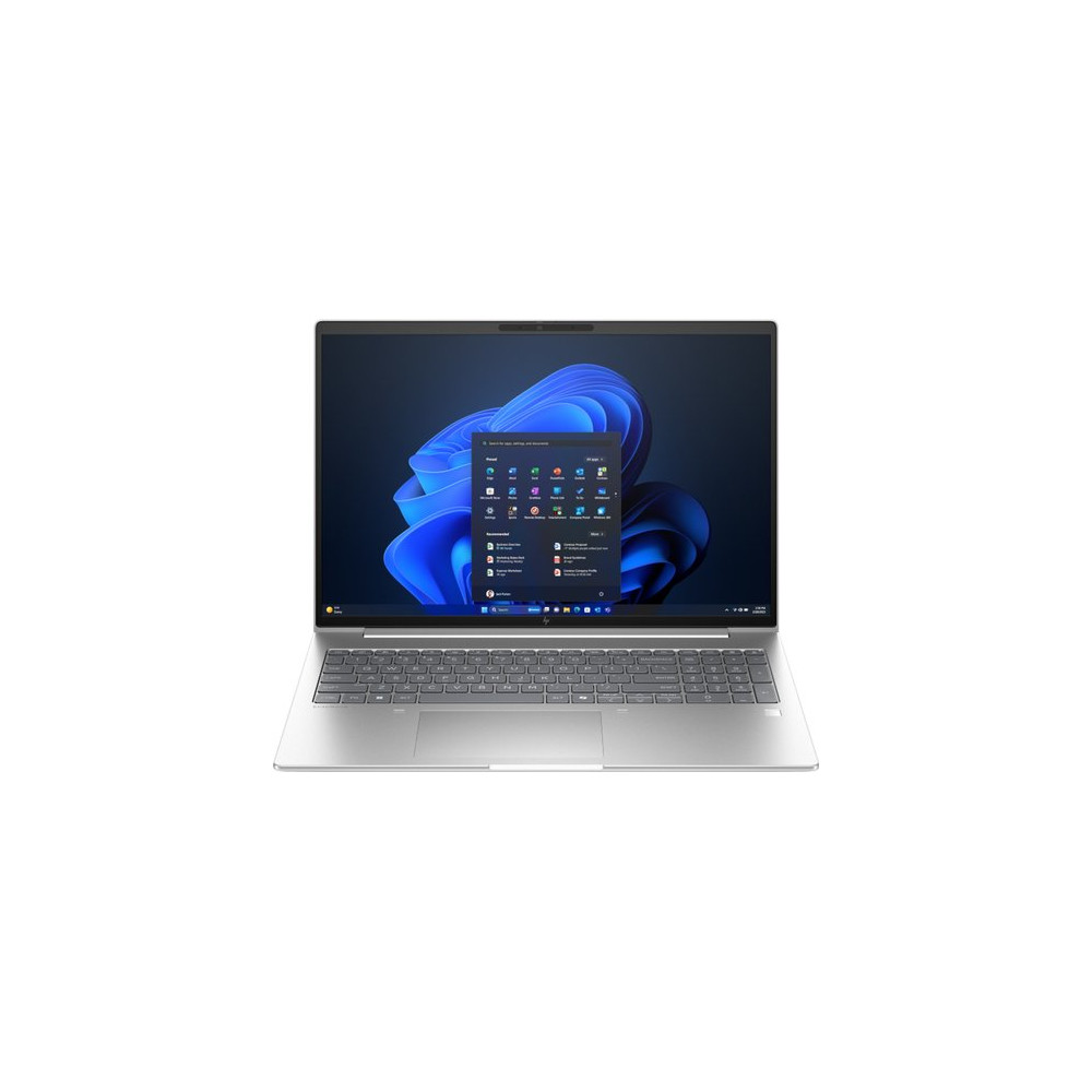 HP NB ELITEBOOK 6 CORE ULTRA 7 255U 16GB 512GB 16 WUXGA WIN 11 PRO