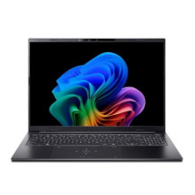 ACER SWIFT GO 16 AI SFG16-74-75XA Copilot + PC 16" WUXGA+ OLED INTEL CORE ULTRA 7 256V RAM 16GB-SSD 1TB NVMe-INTEL ARC GRAPHICS-