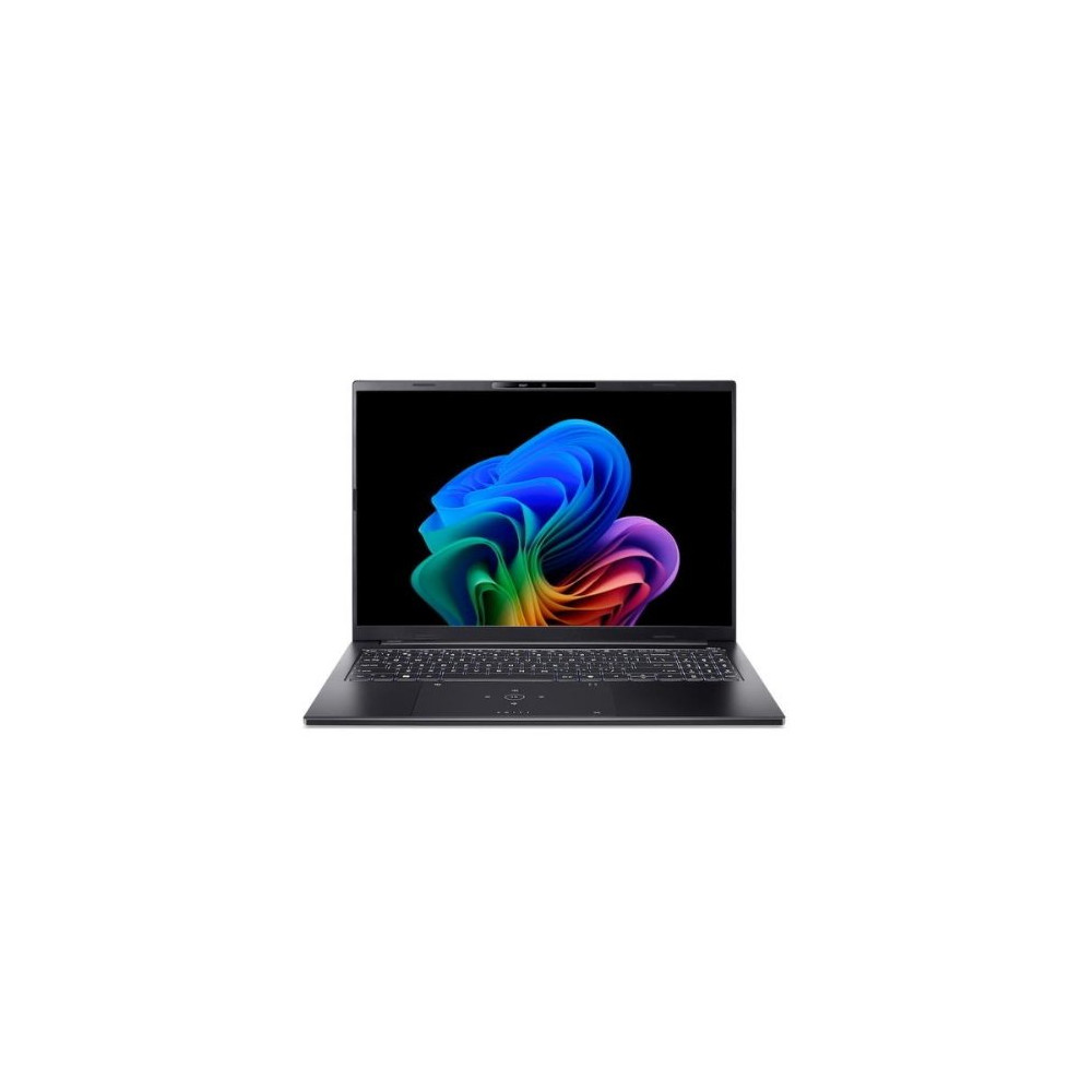 ACER SWIFT GO 16 AI SFG16-74-75XA Copilot + PC 16" WUXGA+ OLED INTEL CORE ULTRA 7 256V RAM 16GB-SSD 1TB NVMe-INTEL ARC GRAPHICS-