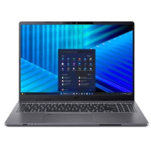 ACER TRAVELMATE P2 16 TMP216-42-TCO R8LR 16" WUXGA AMD RYZEN 7 PRO 250 RAM 16GB-SSD 512GB NVMe-AMD RADEON GRAPHICS-WI-FI 7 + GIG