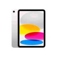 APPLE iPAD 2025 11" A16 256GB WI-FI ITALIA ARGENTO