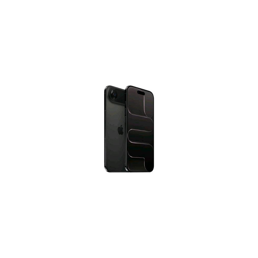 APPLE iPHONE AIR 5G DUAL SIM 6.5" OLED 256GB 5G EUROPA SPACE BLACK