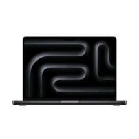 APPLE MACBOOK PRO 14 2025 14" LIQUID RETINA XDR CHIP M5 10-CORE CPU 10-CORE GPU RAM 24GB SSD 1TB ITALIA SPACE BLACK