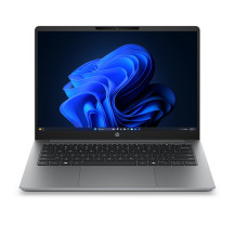 HP 200 G2i 14" WUXGA INTEL CORE 5 120U RAM 16GB-SSD 512GB NVMe-INTEL GRAPHICS-WI-FI 7 + GIGABIT LAN-FREE DOS GRIGIO (E0TQ7AT#ABZ