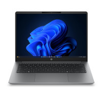 HP 200 G2i 14" WUXGA INTEL CORE 5 120U RAM 8GB-SSD 512GB NVMe-INTEL GRAPHICS-WI-FI 7 + GIGABIT LAN-FREE DOS GRIGIO (E2TT0AT#ABZ)