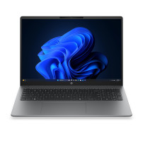 HP 200 G2i 16" WUXGA INTEL CORE 5 120U RAM 16GB-SSD 512GB NVMe-INTEL GRAPHICS-WI-FI 6-FREE DOS GRIGIO (E11SZAT#ABZ)