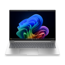 HP PROBOOK 4 G2i AI PC 16" WUXGA INTEL CORE ULTRA 5 320 RAM 16GB-SSD 512GB NVMe-INTEL GRAPHICS-WI-FI 7 + GIGABIT LAN-WIN 11 PROF