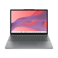LENOVO CHROMEBOOK 14M8911 14" WUXGA MEDIATEK KOMPANIO 540 RAM 8GB-eMMC 128GB-WI-FI 6E-CHROME OS GRIGIO (83SY0000IX)