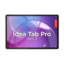 LENOVO IDEA TAB PRO GEN 2 13" 3.5K OCTA CORE 256GB RAM 8GB WI-FI ITALIA LUNAR GREY + LENOVO TAB PEN INCLUSO