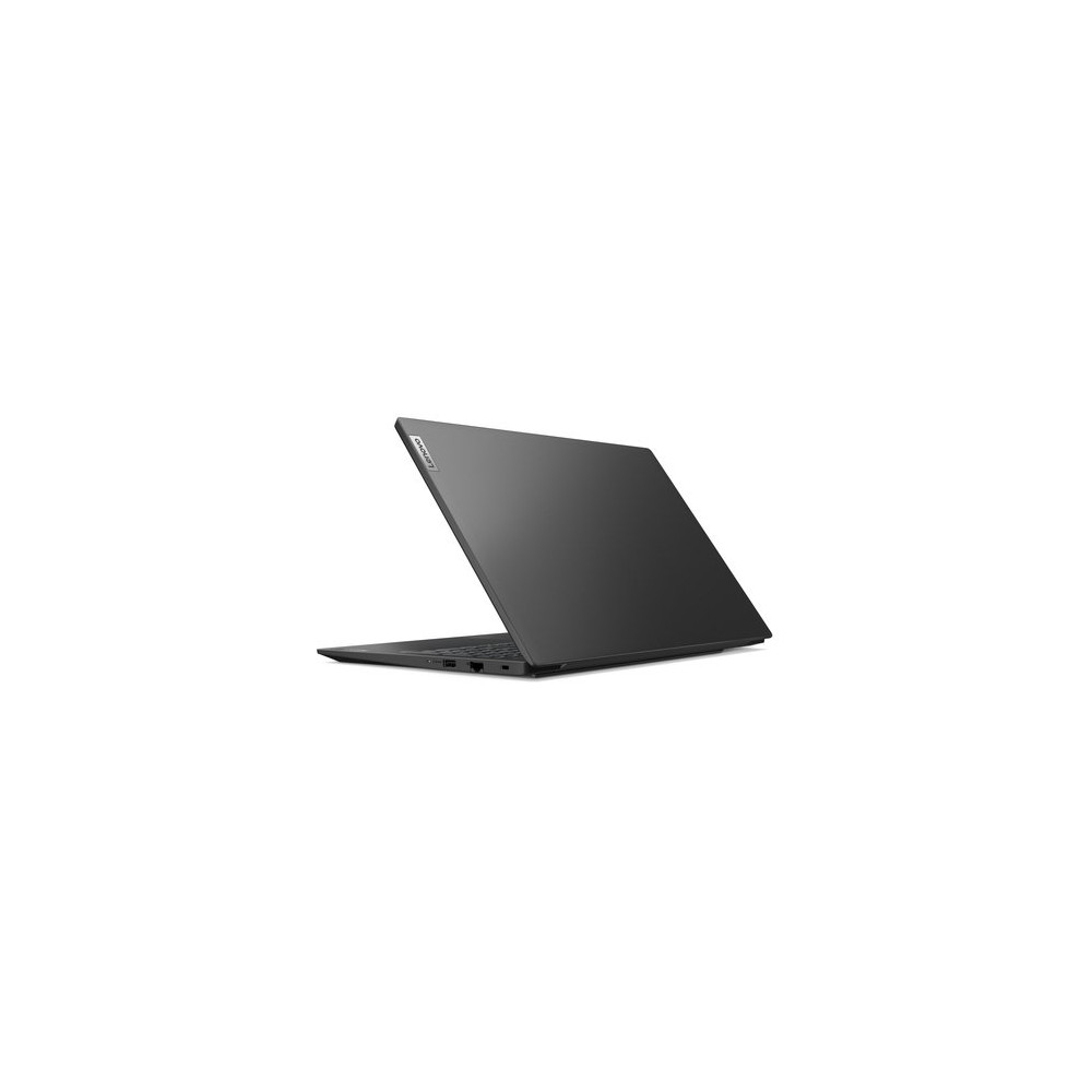 LENOVO V15 G5 IRL 15.6" i5-13420H RAM 8GB-SSD 512GB NVMe-INTEL UHD GRAPHICS-WI-FI 6 + GIGABIT LAN-FREE DOS NERO