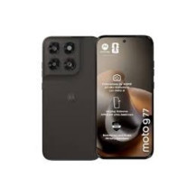 MOTOROLA MOTO G77 5G DUAL SIM 6.8" OCTA CORE 256GB RAM 8GB 5G VODAFONE ITALIA BLACK OLIVE