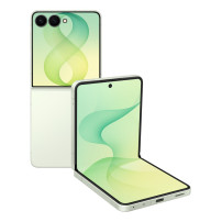SAMSUNG F776 GALAXY Z FLIP8 5G DUAL SIM 6.9" OCTA CORE 256GB RAM 12GB 5G EUROPA MINT GREEN
