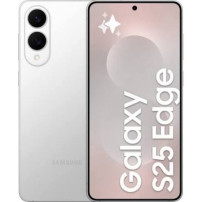SAMSUNG S937 GALAXY S25 EDGE 5G DUAL SIM 6.7" OCTA CORE 256GB RAM 12GB VODAFONE ITALIA SAMSUNG S937 GALAXY S25 EDGE 5G DUAL SIM 