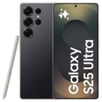 SAMSUNG S938 GALAXY S25 ULTRA 5G DUAL SIM Ai 6.9" OCTA CORE 256GB RAM 12GB 5G VODAFONE ITALIA TITANIUM BLACK