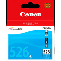Canon CLI-526c ciano Cartuccia d'inchiostro (4541B001)