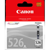 Canon CLI-526gy Grigio Cartuccia d'inchiostro (4544B001)
