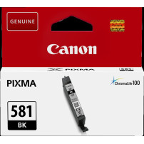 Canon CLI-581bk nero Cartuccia d'inchiostro (2106C001)