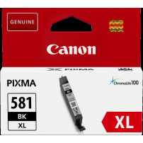 Canon CLI-581bk XL nero Cartuccia d'inchiostro (2052C001)