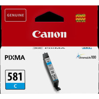 Canon CLI-581c ciano Cartuccia d'inchiostro (2103C001)