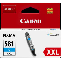 Canon CLI-581c XXL ciano Cartuccia d'inchiostro (1995C001)