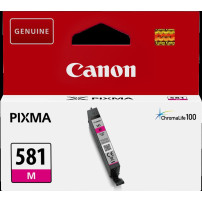 Canon CLI-581m magenta Cartuccia d'inchiostro (2104C001)