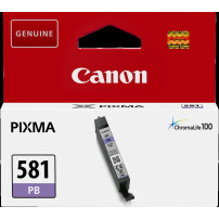 Canon CLI-581pb Blu Cartuccia d'inchiostro (2107C001)