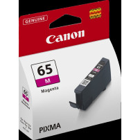 Canon CLI-65m magenta Cartuccia d'inchiostro (4217C001)
