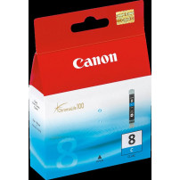 Canon CLI-8c ciano Cartuccia d'inchiostro (0621B001)