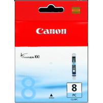 Canon CLI-8pc ciano Cartuccia d'inchiostro (0624B001)