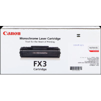 Canon FX-3 nero toner (1557A003)
