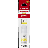 Canon GI-41y giallo Cartuccia d'inchiostro (4545C001)