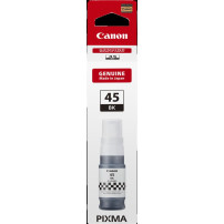 Canon GI-45bk nero Cartuccia d'inchiostro (6288C001)