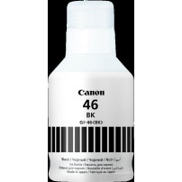 Canon GI-46bk nero Cartuccia d'inchiostro (4411C001)