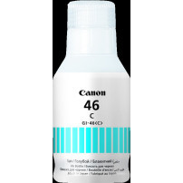 Canon GI-46c ciano Cartuccia d'inchiostro (4427C001)