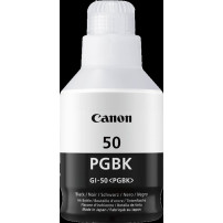 Canon GI-50pgbk nero Cartuccia d'inchiostro (3386C001)