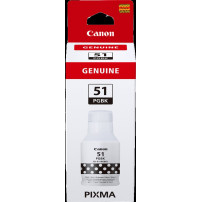 Canon GI-51PGBK nero Cartuccia d'inchiostro (4529C001)