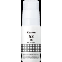 Canon GI-53bk nero Cartuccia d'inchiostro (4699C001)