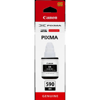 Canon GI-590bk nero Cartuccia d'inchiostro (1603C001)