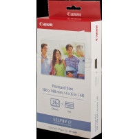 Canon KP-36IP differenti colori Value Pack (7737A001)