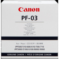 Canon PF-03 Testina per stampa (2251B001)