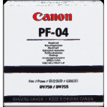 Canon PF-04 Testina per stampa (3630B001)