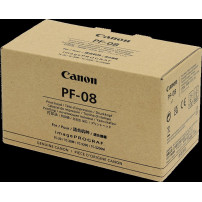 Canon PF-08 Testina per stampa nero / differenti colori (5706C001)