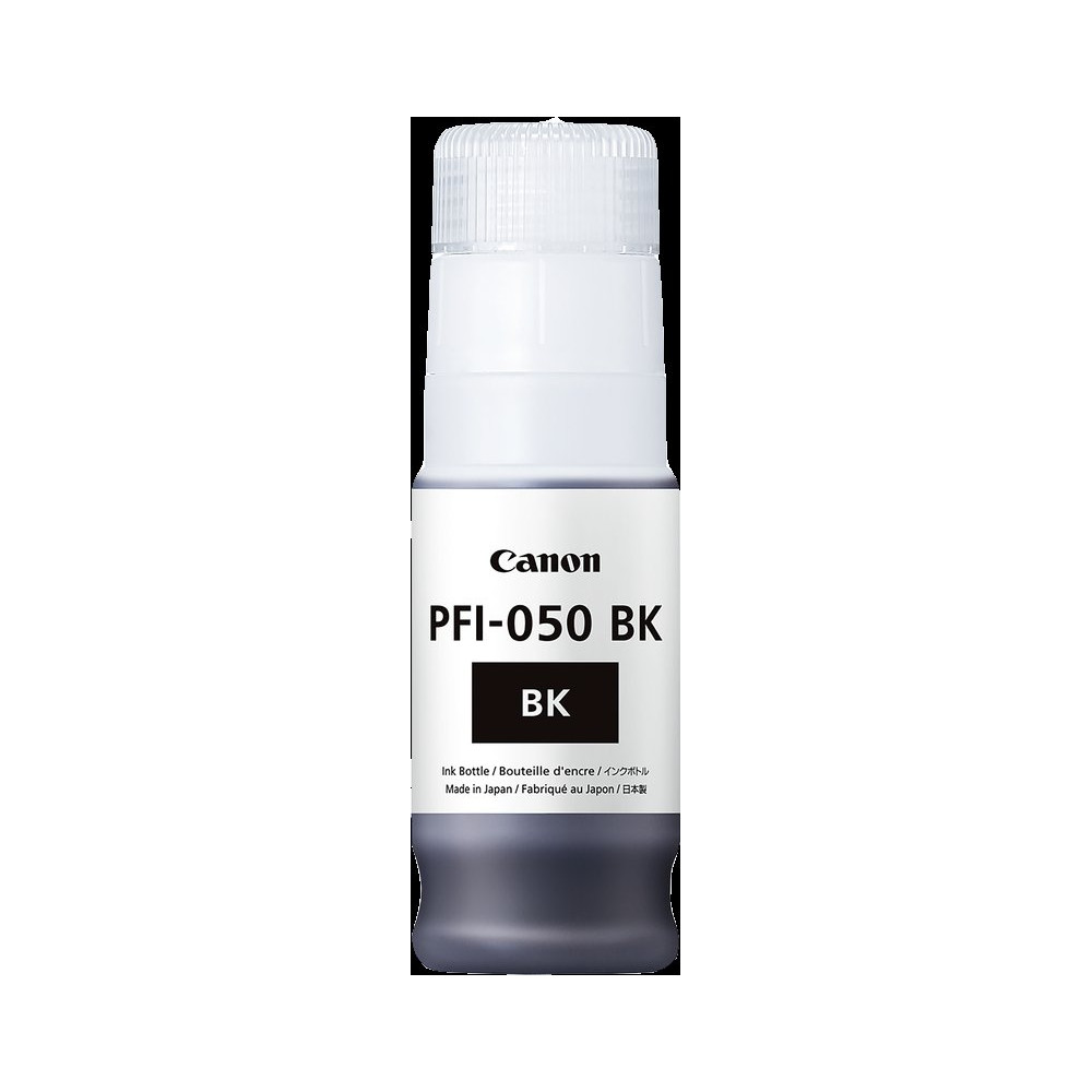 Canon PFI-050bk nero Cartuccia d'inchiostro (5698C001)