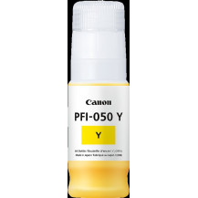 Canon PFI-050y giallo Cartuccia d'inchiostro (5701C001)